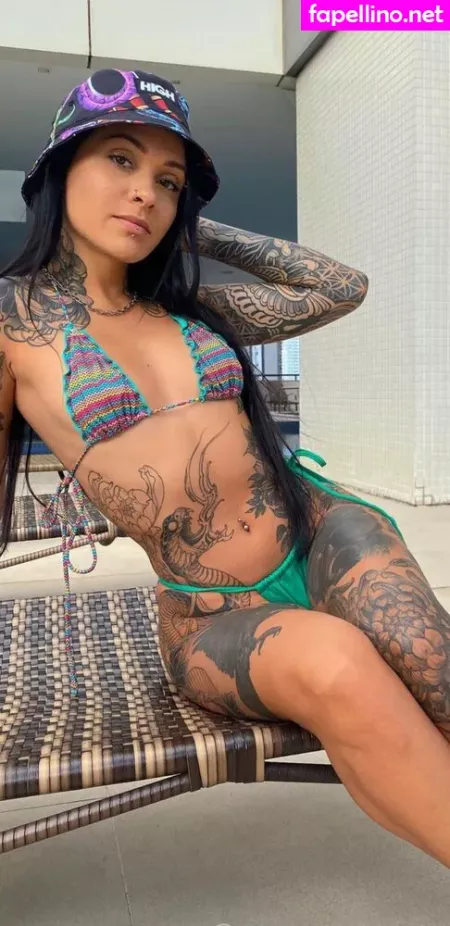 Thayna Crispim OnlyFans Thumbnail #piOTRQV1kc