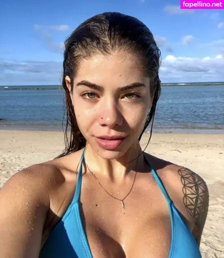 Thayna Lopes OnlyFans Thumbnail #OUhkXjavJK