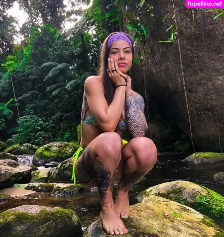 Thayna Lopes OnlyFans Thumbnail #XJ9QHQLTxO