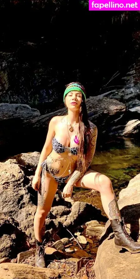 Thayna Lopes OnlyFans Thumbnail #Xnq8m6F1RD