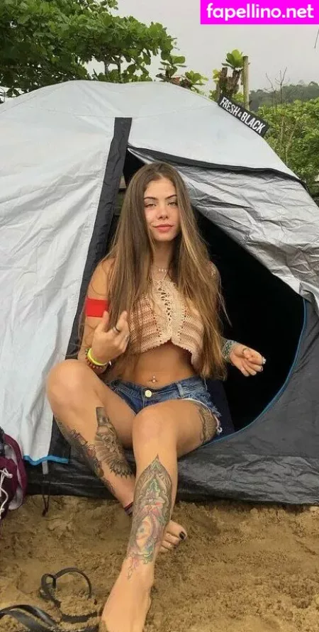 Thayna Lopes OnlyFans Thumbnail #ZB6E21l93X