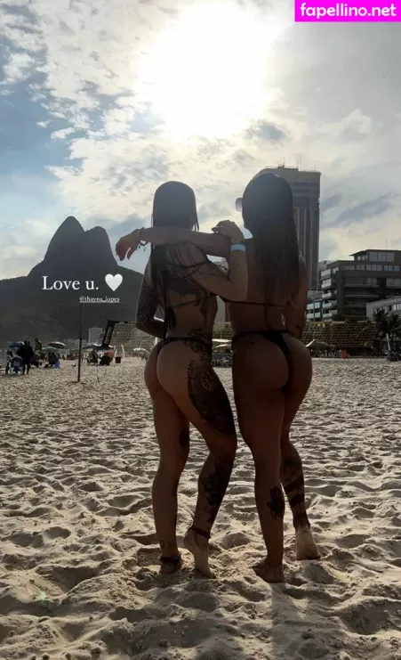 Thayna Lopes OnlyFans Thumbnail #p9mLYWHXCp