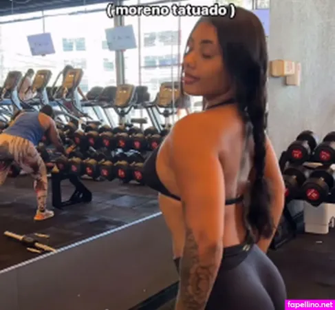 Thayna Telles OnlyFans Thumbnail #20H2z6HhOi