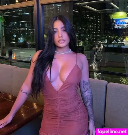 Thayna Telles OnlyFans Thumbnail #35vSwthUQ9