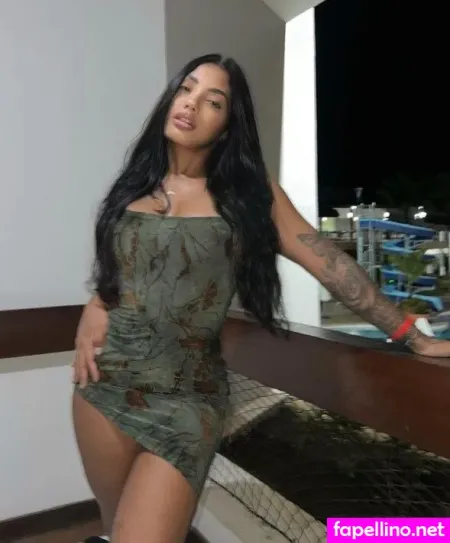 Thayna Telles OnlyFans Thumbnail #6D4pA8PrhK