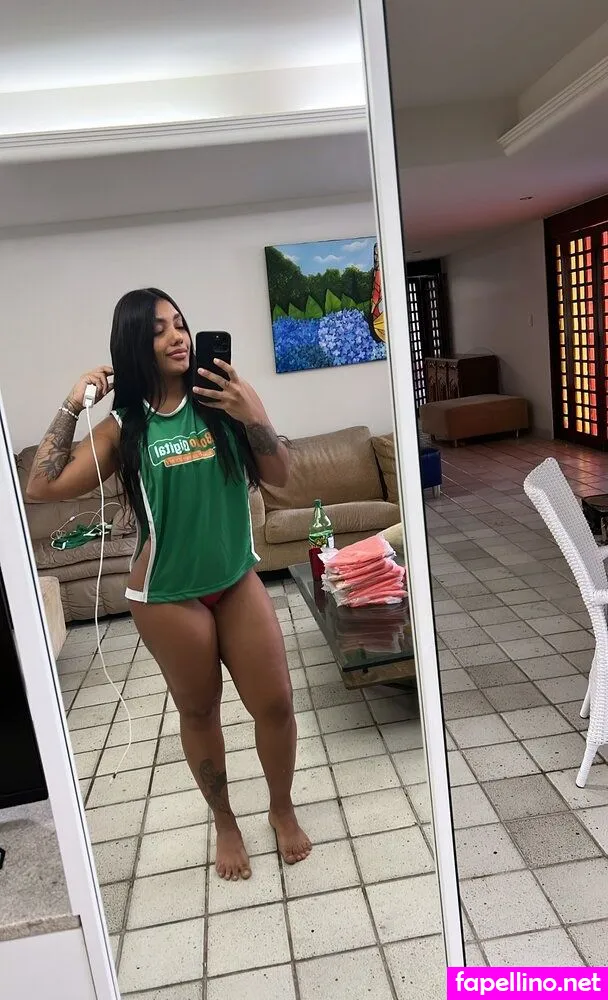 Thay Telles, thaynatelless, thaytelles_, thaytellesof Nude Leaked OnlyFans Photo #BFiNasthz8