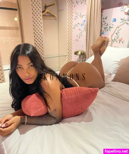 Thayna Telles OnlyFans Thumbnail #GLqxVkB8L9