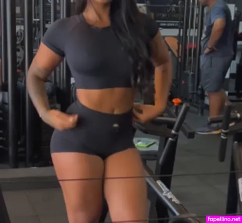 Thayna Telles OnlyFans Thumbnail #NxiUDdzjXt
