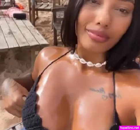 Thayna Telles OnlyFans Thumbnail #gBOCZBgcXD