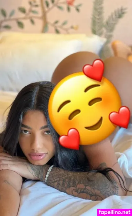Thayna Telles OnlyFans Thumbnail #xIhrBE1MKC