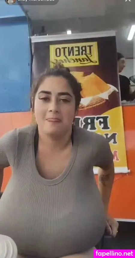 Thaynara Marcondes OnlyFans Thumbnail #16UboQrMwu