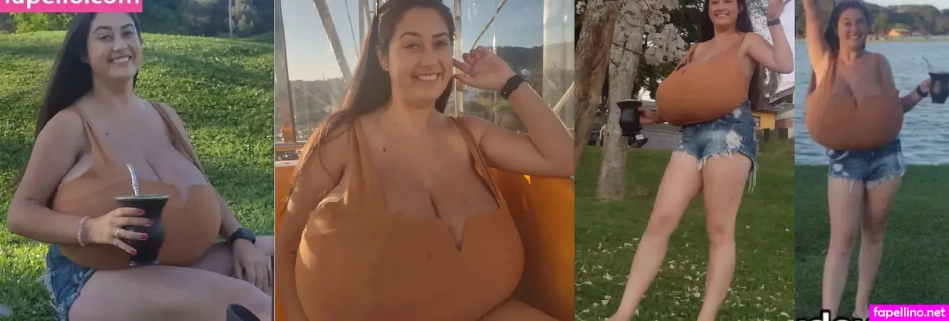 Thaynara Marcondes OnlyFans Thumbnail #6wjLQD8FRt