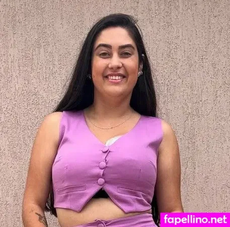 Thaynara Marcondes OnlyFans Thumbnail #GhDaYuJZEW