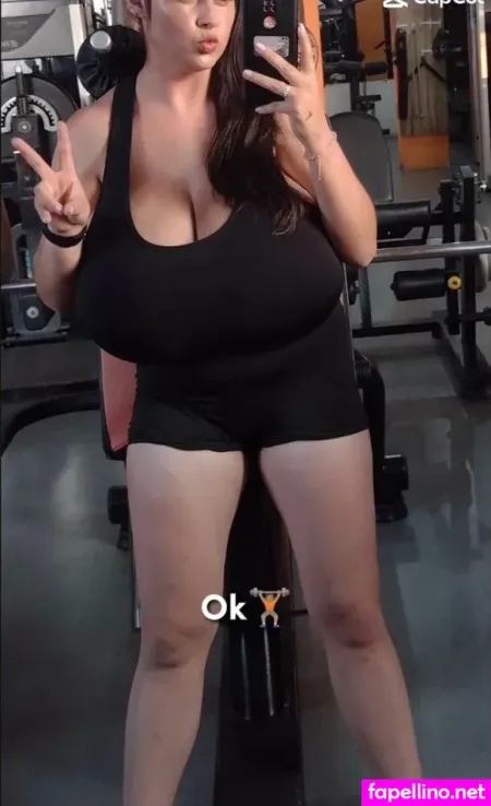Thaynara Marcondes OnlyFans Thumbnail #GlBsKXGC7g