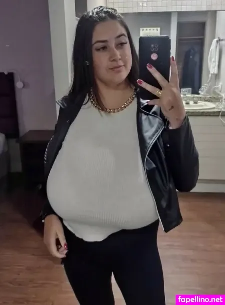 Thaynara Marcondes OnlyFans Thumbnail #N7SqRCh4ou