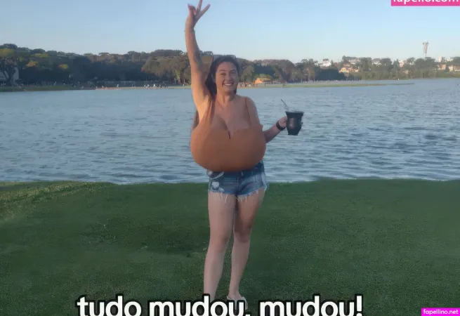 Thaynara Marcondes OnlyFans Thumbnail #cEyEtnXJX9