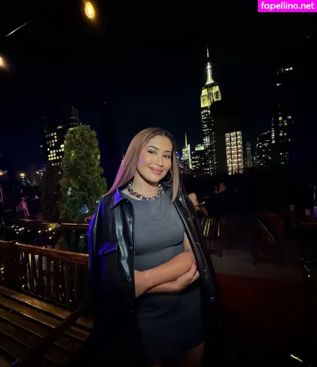 Thaynara Og OnlyFans Thumbnail #QwN6093czW