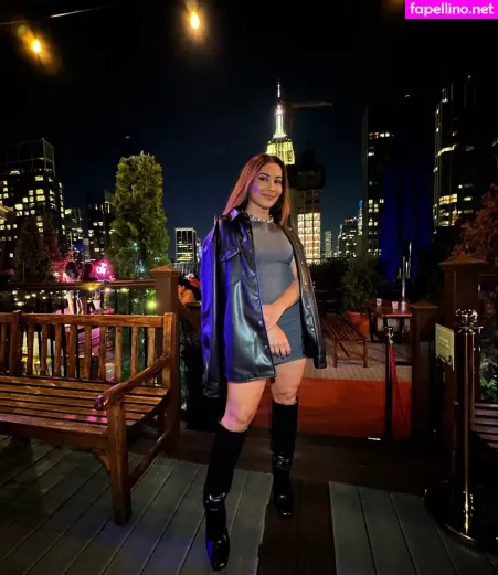 Thaynara Og OnlyFans Thumbnail #ziySFcGfk4