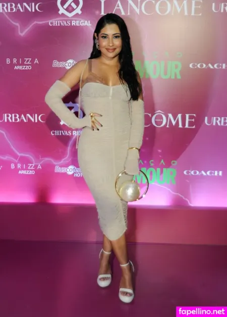 Thaynara OnlyFans Thumbnail #ICxxks6Pwl