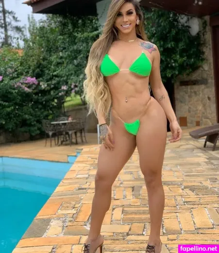 Thaynnadantas OnlyFans Thumbnail #EkYCs21ORB
