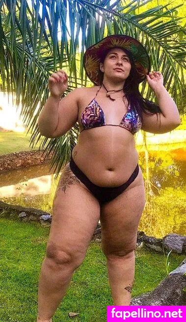 thaysalvesp Nude Leaked OnlyFans Photo #O32YzagaUm