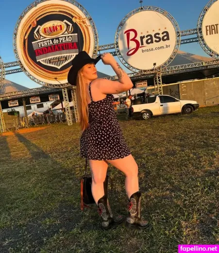 Thays Monaro Main Profile Photo