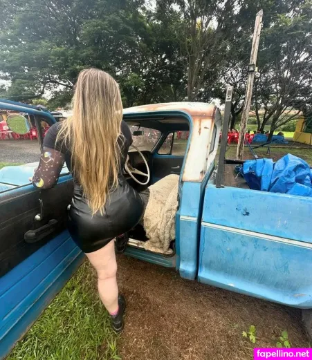 Thays Monaro OnlyFans Thumbnail #yGnz77R7Vh