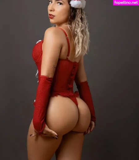 Thays Rodrigues OnlyFans Thumbnail #BxwHFhezzT