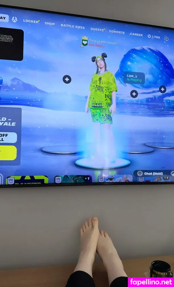 lamorralissa, thaysekloppel Nude Leaked OnlyFans Photo #2e30PNwP7k