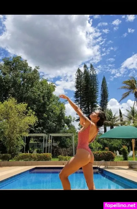 Thayssa Cunha OnlyFans Thumbnail #HXJEJIuAqb