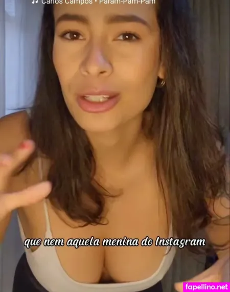 Thayssa Cunha OnlyFans Thumbnail #Hik1r4IKE5