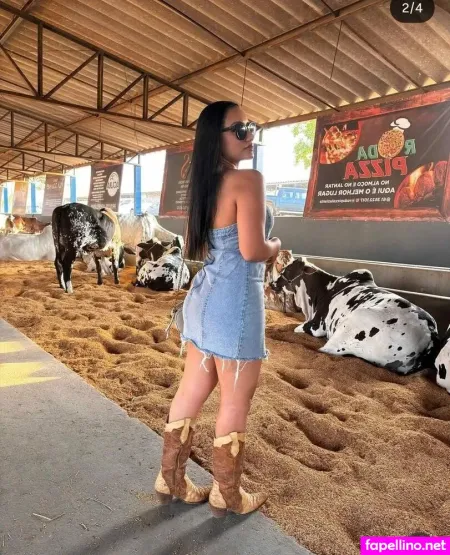 Thayssa Fernandes OnlyFans Thumbnail #BeZZW3KM5P