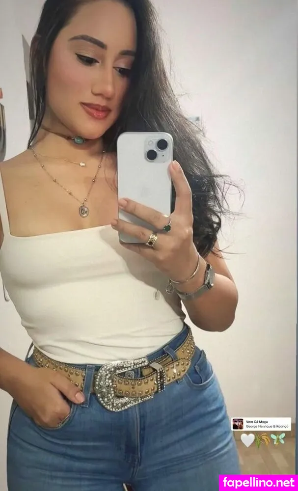 thaayssafernandes Nude Leaked OnlyFans Photo #M2Tl5mapy8