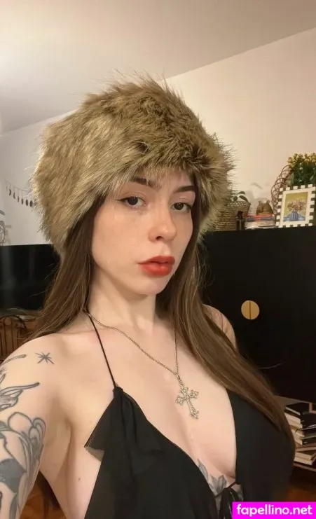 Thaysvita 4 OnlyFans Thumbnail #2DCs4j4UBQ