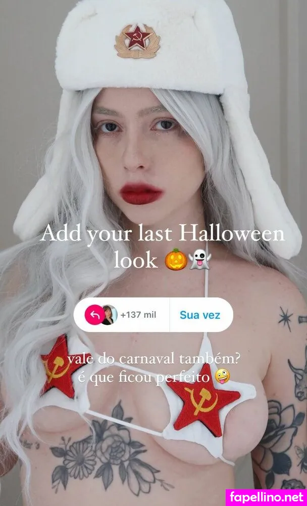 thaysvita_ Nude Leaked OnlyFans Photo #Ffb9hZzcWW