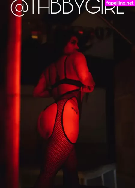 Thbabyambarr OnlyFans Thumbnail #TLGvGvKRqO