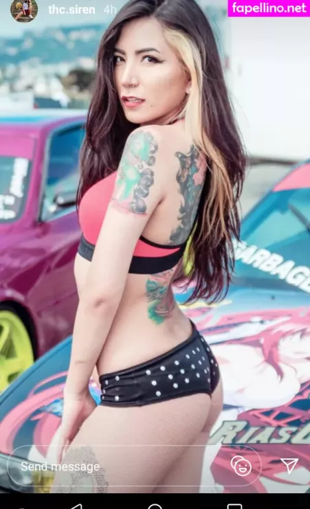 Thc Siren OnlyFans Thumbnail #z5oKIiPXjM