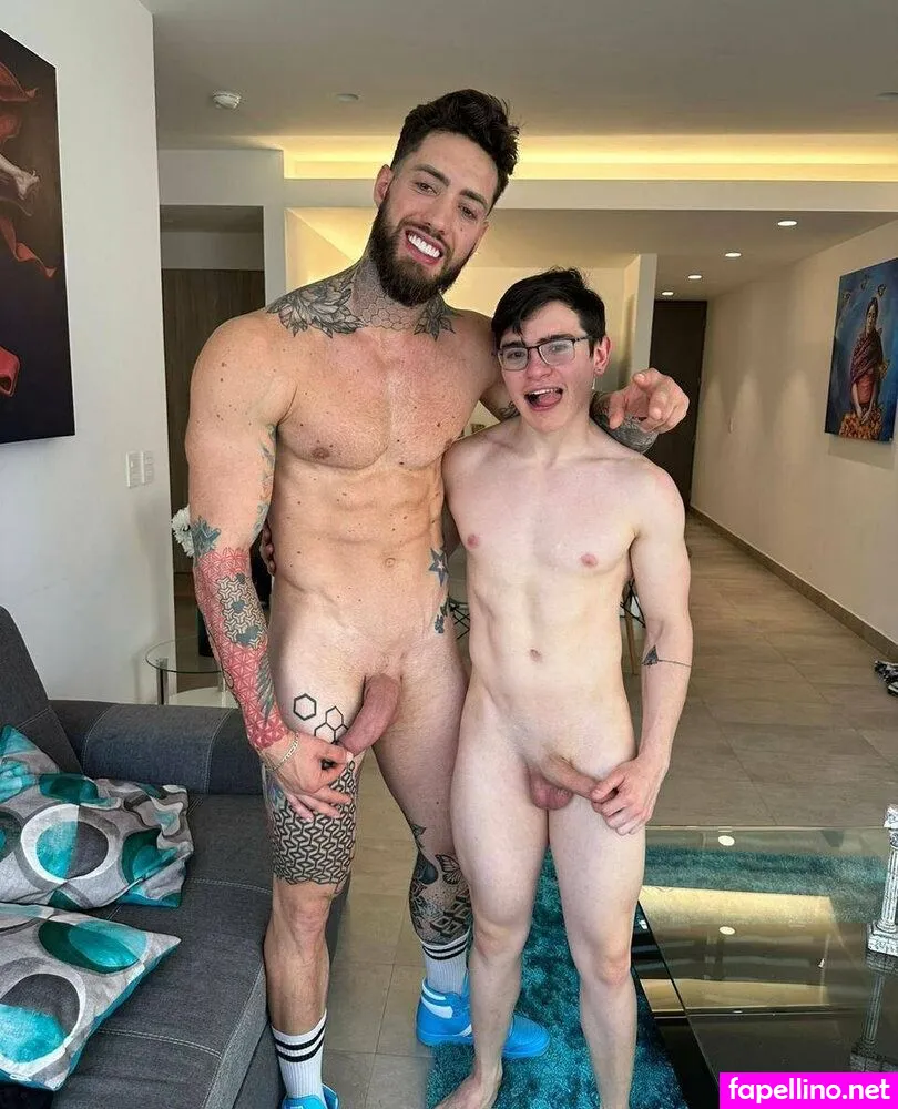 the_acido, the_acido_final Nude Leaked OnlyFans Photo #APTysEVr9O