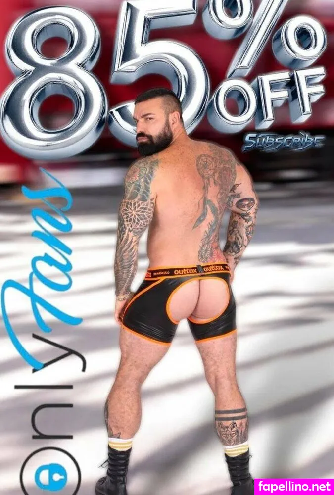 the_acido, the_acido_final Nude Leaked OnlyFans Photo #IzQtzX4ger