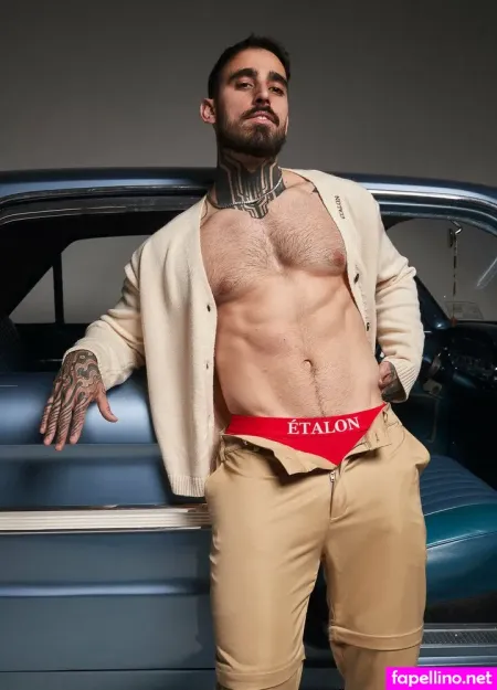 The Acido Final OnlyFans Thumbnail #cqqTHK9HMq