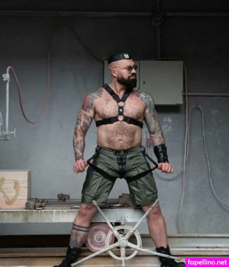 The Acido Final OnlyFans Thumbnail #iPLmgdtTAU