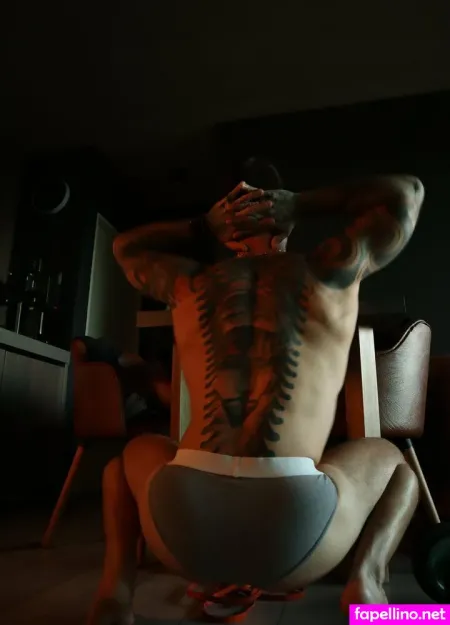 The Acido Final OnlyFans Thumbnail #pAw2Suy7E6