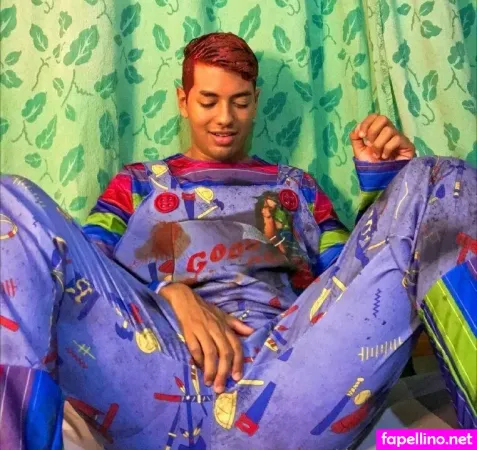 The Acido Final OnlyFans Thumbnail #xnMGANrikc