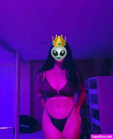The Alienqueen OnlyFans Thumbnail #0bFZBsmlIo
