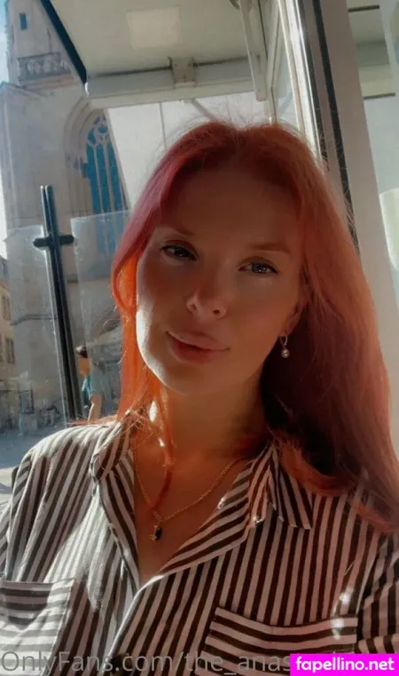 The Anastasia Keiser OnlyFans Thumbnail #yqDhMzAUhz