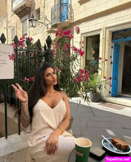 The Arabian Princess OnlyFans Thumbnail #wfz4PNvChe