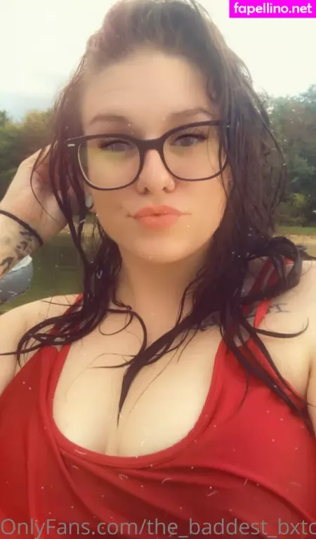 The Baddest Bxtchhh OnlyFans Thumbnail #YABuVYXcbX