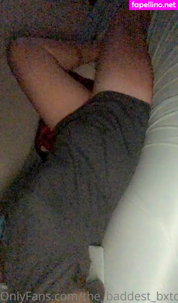 baddest_bxitchh, the_baddest_bxtchhh Nude Leaked OnlyFans Photo #kbdZdiIN3A
