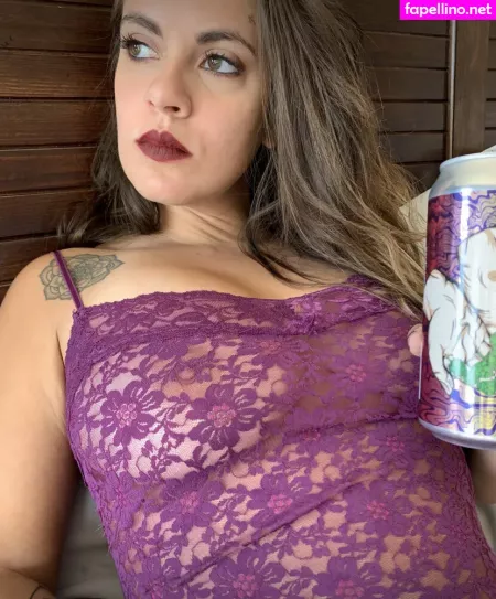 The Beerded Lady OnlyFans Thumbnail #qJD5hBr2jt