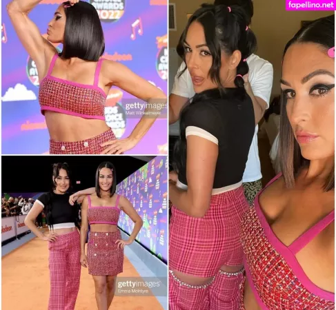 The Bella Twins OnlyFans Thumbnail #1Pk8WeOEEY